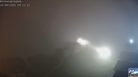 Archiv Foto Webcam Aletsch Arena: Kapelle Bettmeralp 03:00