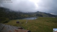 Archived image Webcam Aletsch Arena, Bettmeersee 05:00