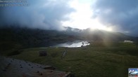 Archived image Webcam Aletsch Arena, Bettmeersee 06:00