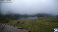 Archived image Webcam Aletsch Arena, Bettmeersee 07:00