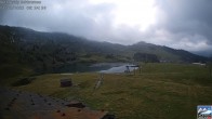 Archived image Webcam Aletsch Arena, Bettmeersee 05:00