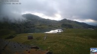 Archived image Webcam Aletsch Arena, Bettmeersee 06:00