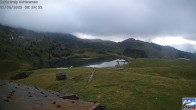 Archived image Webcam Aletsch Arena, Bettmeersee 07:00