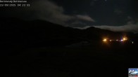 Archived image Webcam Aletsch Arena, Bettmeersee 03:00