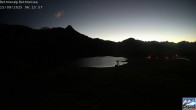 Archived image Webcam Aletsch Arena, Bettmeersee 05:00