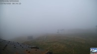 Archiv Foto Webcam Aletsch Arena: Bettmeersee 08:00