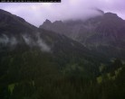 Archiv Foto Webcam Baad Starzelhaus 11:00