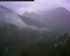 Archiv Foto Webcam Baad Starzelhaus 17:00