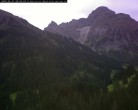 Archiv Foto Webcam Baad Starzelhaus 08:00