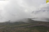 Archiv Foto Webcam St. Jakob: 6er-Sesselbahn Weißspitz 17:00