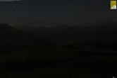 Archived image Webcam Chairlift Weißspitz 18:00