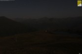 Archived image Webcam Chairlift Weißspitz 20:00