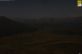 Archived image Webcam Chairlift Weißspitz 22:00