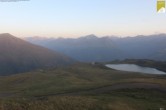 Archived image Webcam Chairlift Weißspitz 00:00