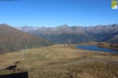 Archived image Webcam Chairlift Weißspitz 08:00