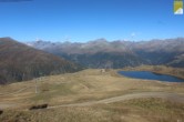 Archived image Webcam Chairlift Weißspitz 09:00