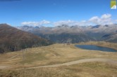 Archived image Webcam Chairlift Weißspitz 11:00