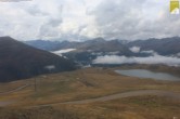 Archiv Foto Webcam St. Jakob: 6er-Sesselbahn Weißspitz 15:00
