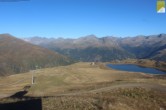 Archived image Webcam Chairlift Weißspitz 08:00