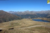 Archived image Webcam Chairlift Weißspitz 09:00