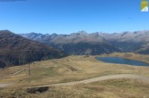 Archived image Webcam Chairlift Weißspitz 13:00