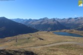 Archived image Webcam Chairlift Weißspitz 15:00