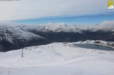 Archived image Webcam Chairlift Weißspitz 13:00