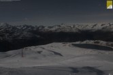 Archived image Webcam Chairlift Weißspitz 19:00