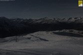 Archived image Webcam Chairlift Weißspitz 21:00