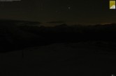 Archived image Webcam Chairlift Weißspitz 23:00