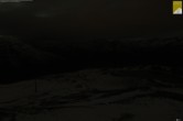 Archiv Foto Webcam St. Jakob: 6er-Sesselbahn Weißspitz 01:00