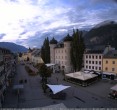 Archiv Foto Webcam Lienz Stadtplatz 05:00