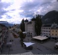 Archiv Foto Webcam Lienz Stadtplatz 06:00