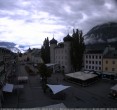 Archiv Foto Webcam Lienz Stadtplatz 07:00