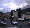 Archiv Foto Webcam Lienz Stadtplatz 09:00