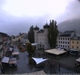 Archiv Foto Webcam Lienz Stadtplatz 11:00