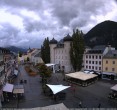 Archived image Webcam Lienz city 15:00
