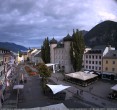 Archiv Foto Webcam Lienz Stadtplatz 17:00