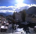 Archiv Foto Webcam Lienz Stadtplatz 10:00