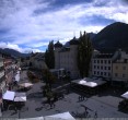 Archiv Foto Webcam Lienz Stadtplatz 12:00
