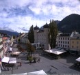Archived image Webcam Lienz city 13:00