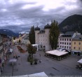 Archived image Webcam Lienz city 17:00