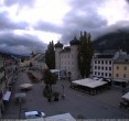 Archived image Webcam Lienz city 07:00
