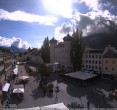 Archived image Webcam Lienz city 09:00