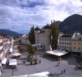 Archived image Webcam Lienz city 13:00