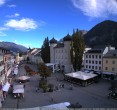 Archived image Webcam Lienz city 15:00