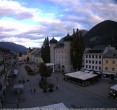 Archived image Webcam Lienz city 17:00
