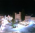 Archived image Webcam Lienz city 19:00
