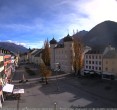 Archiv Foto Webcam Lienz Stadtplatz 11:00