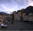 Archiv Foto Webcam Lienz Stadtplatz 13:00